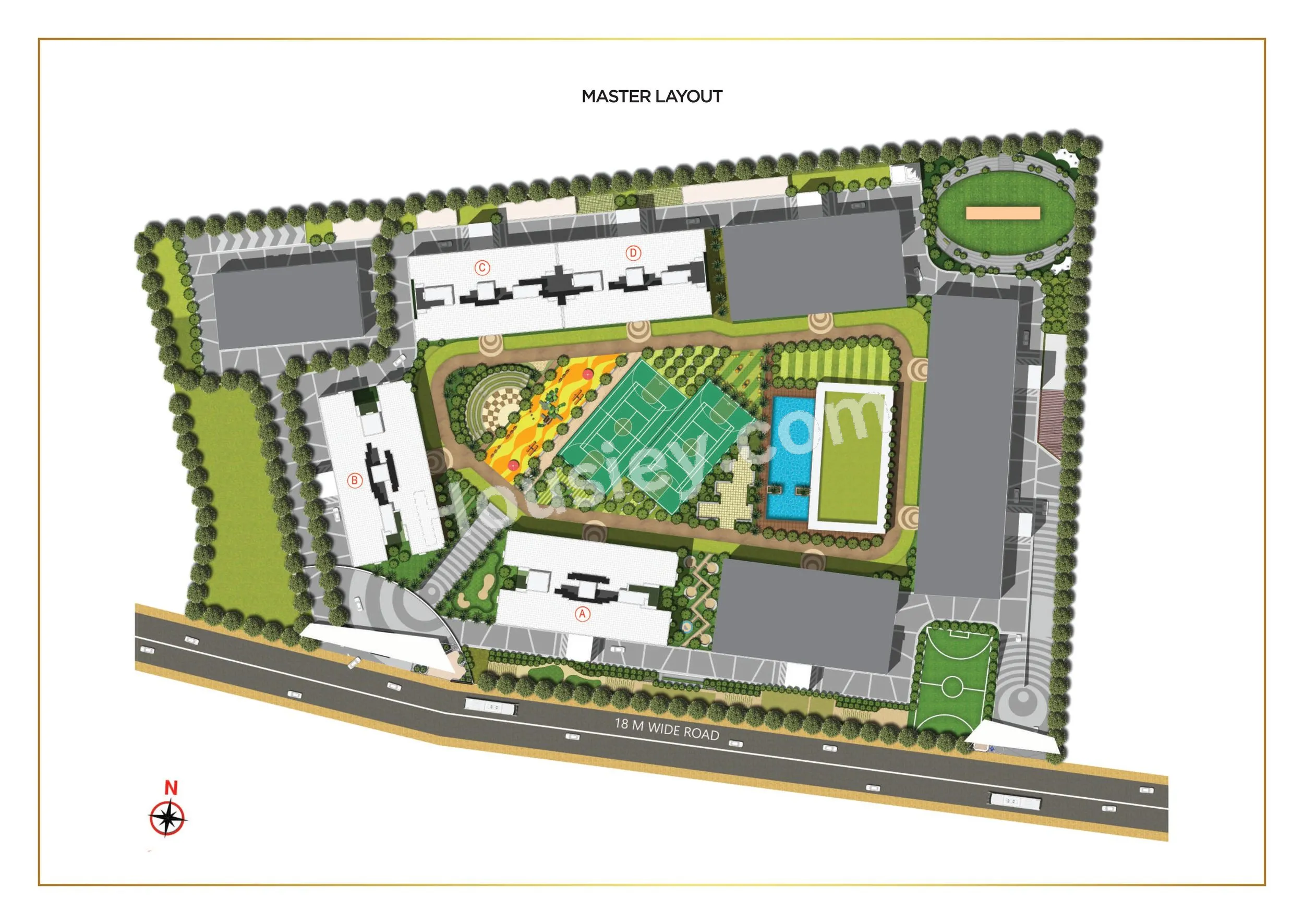 Master Plan 2